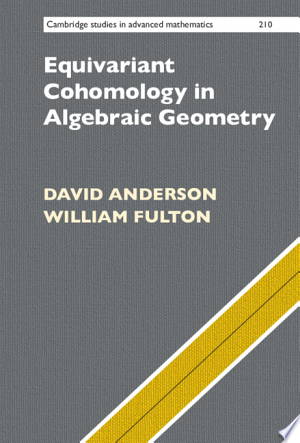 Equivariant Cohomology in Algebraic Geometry