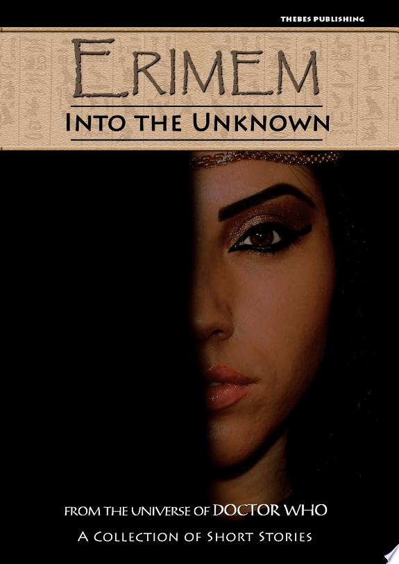 Erimem - Into the Unknown