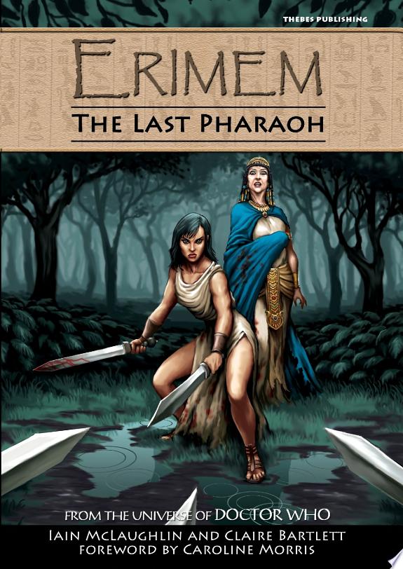 Erimem - The Last Pharaoh