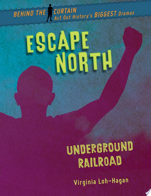 Escape North