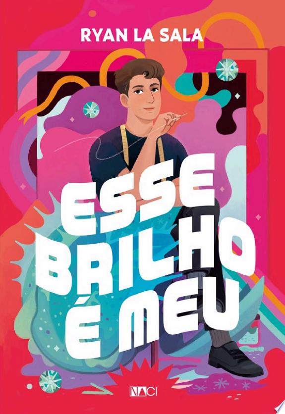 Esse brilho é meu