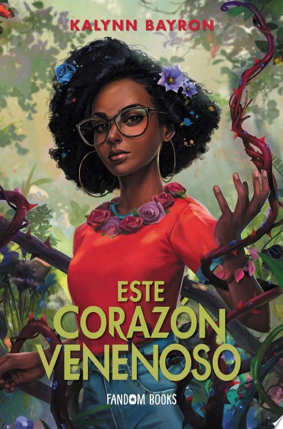 Este corazón venenoso