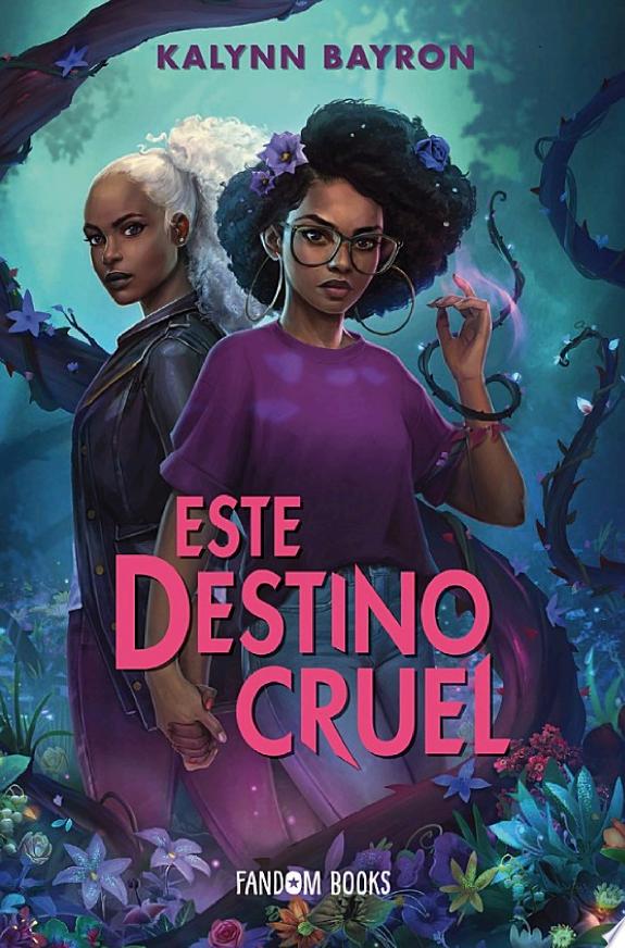 Este destino cruel