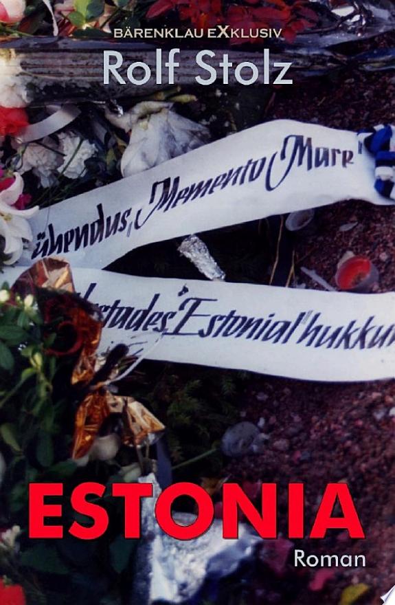 Estonia – Eine Nachfahrt
