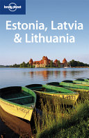 Estonia, Latvia & Lithuania