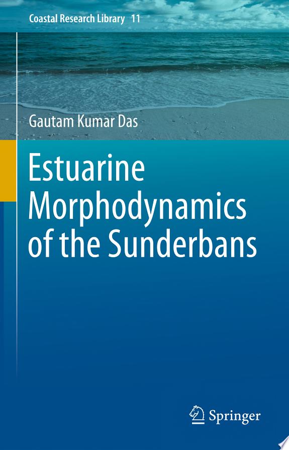 Estuarine Morphodynamics of the Sunderbans