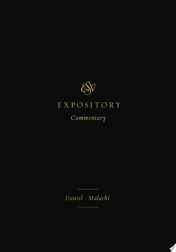 ESV Expository Commentary (Volume 7)
