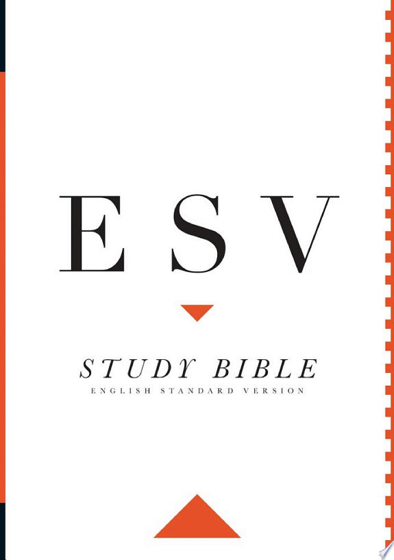 ESV Study Bible (Ebook)