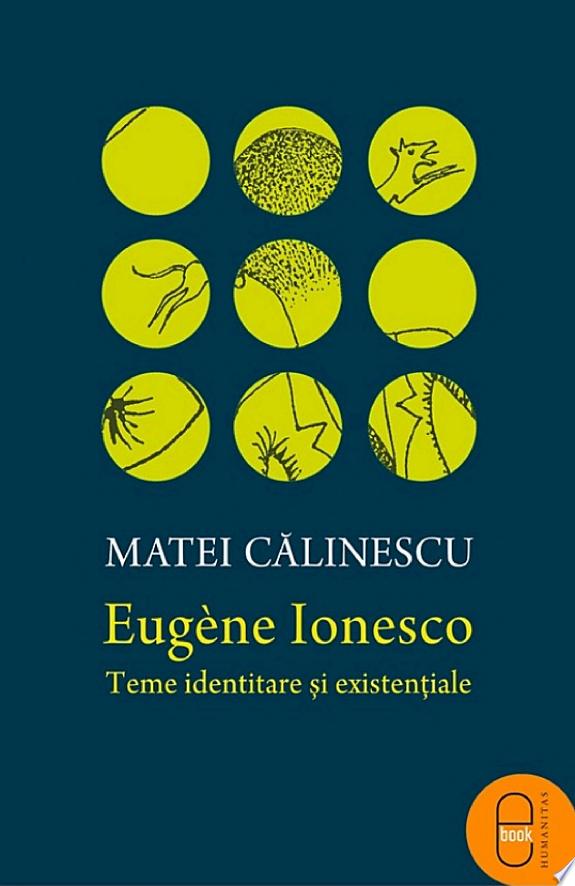 Eugene Ionesco