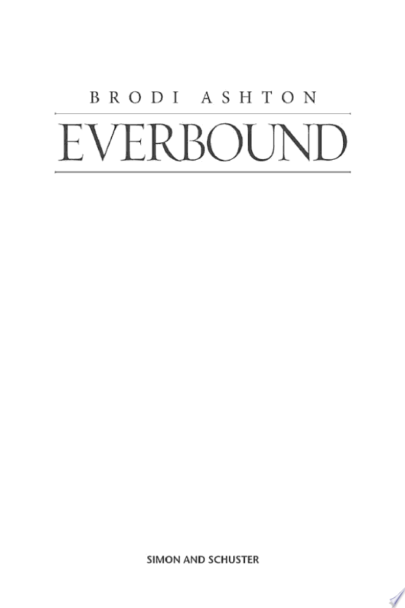 Everbound
