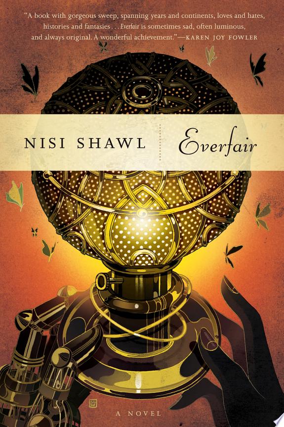 Everfair