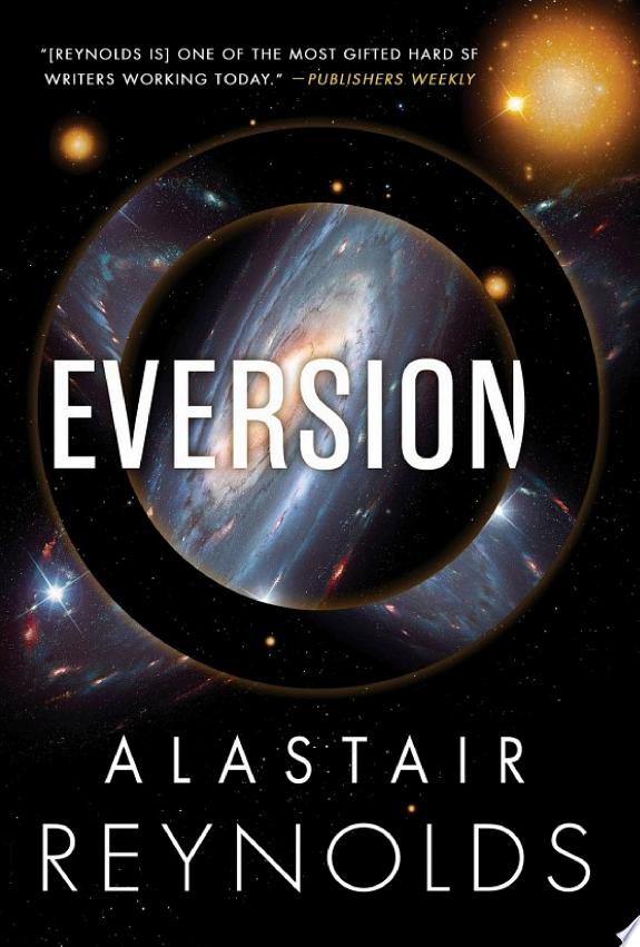 Eversion