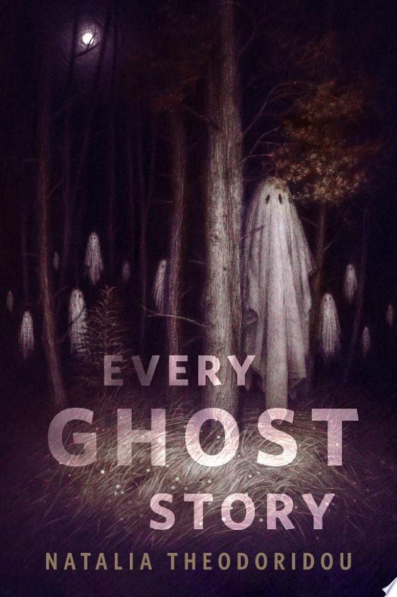 Every Ghost Story