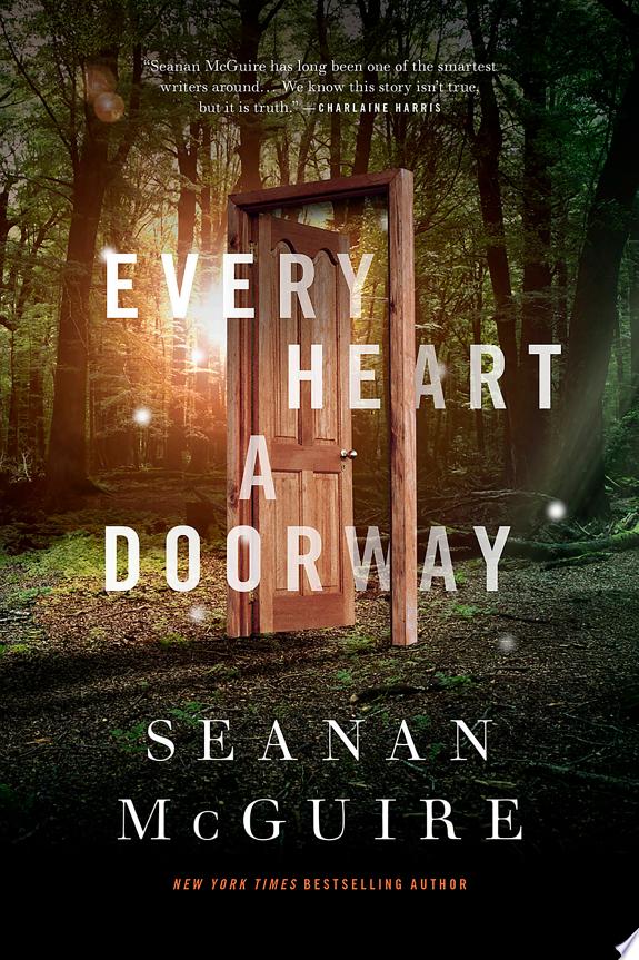 Every Heart a Doorway