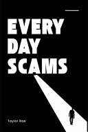Everyday Scams