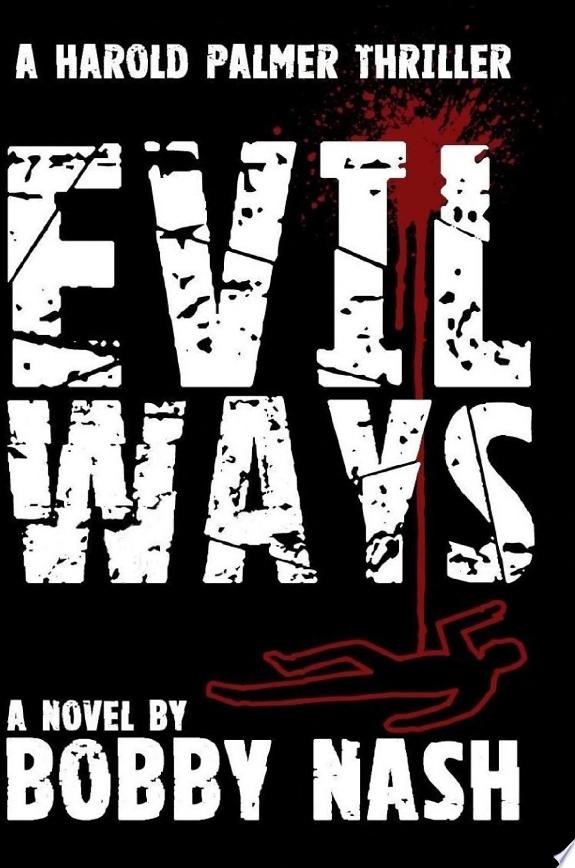 Evil Ways HC
