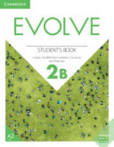 Evolve Level 2B Student's Book