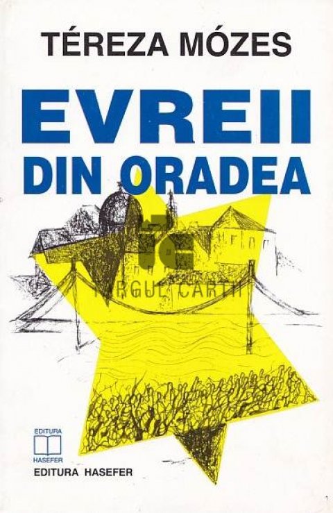 Evreii din Oradea