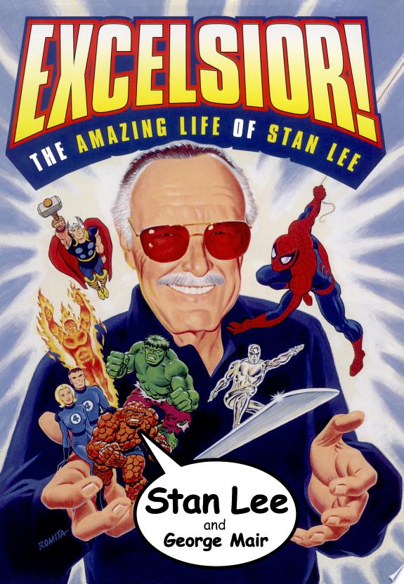 Excelsior!