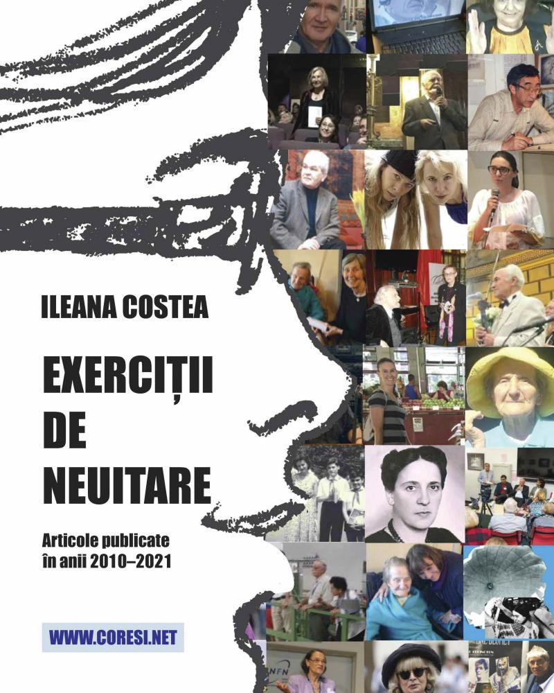 Exerciții de neuitare