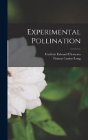 Experimental Pollination