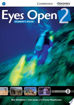 Eyes Open Level 2 Student's Book