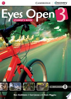 Eyes Open Level 3 Student's Book