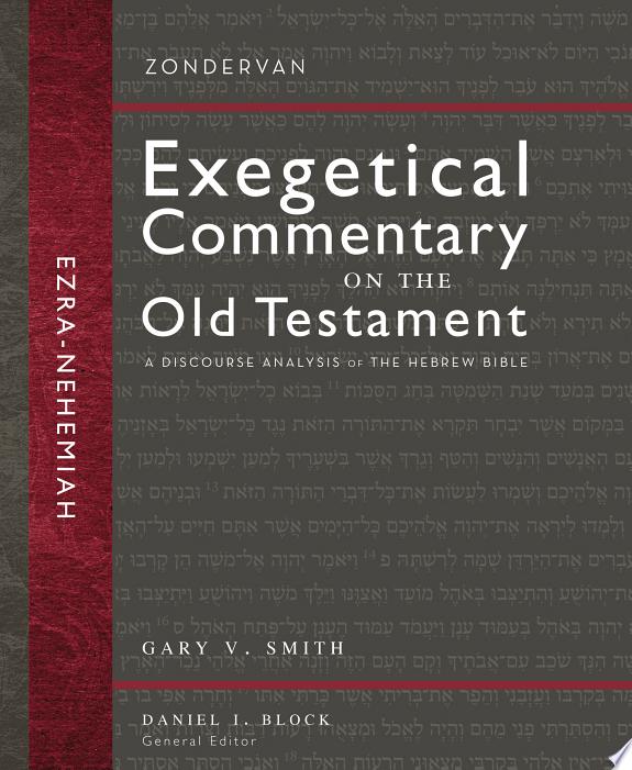 Ezra and Nehemiah