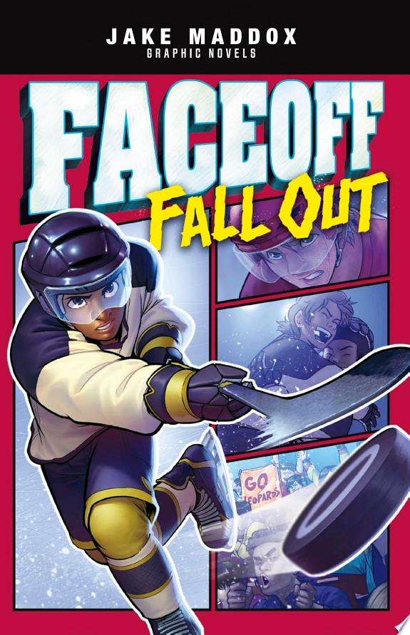 Faceoff Fall Out