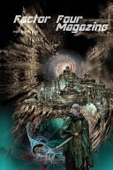Factor Four Magazine: Issue 1