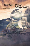 Factor Four Magazine: Issue 2