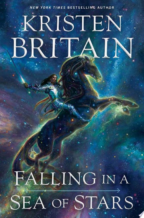 Falling in a Sea of Stars