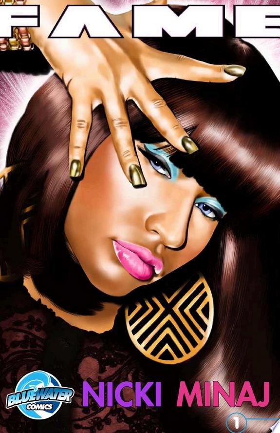 FAME: Nicki Minaj
