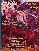Fantasia Divinity Magazine
