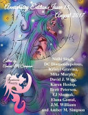 Fantasia Divinity Magazine: Issue 13, August 2017
