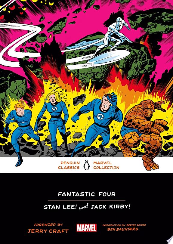 Fantastic Four