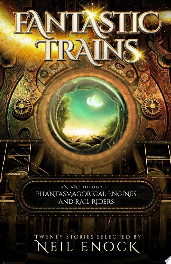 Fantastic Trains