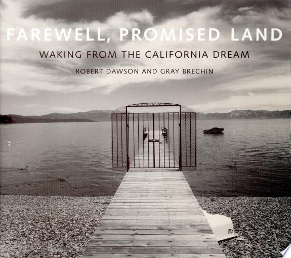 Farewell, Promised Land