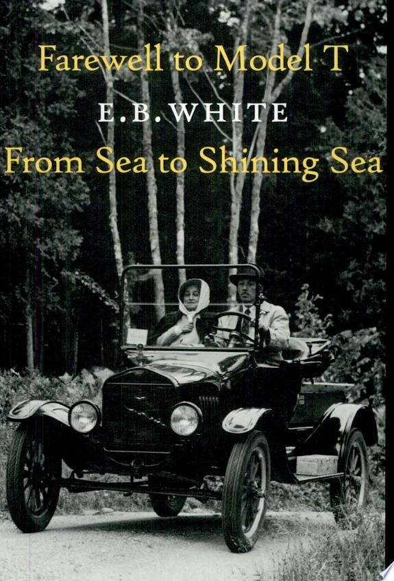 Farewell to Model T