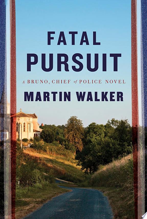 Fatal Pursuit