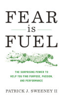 Fear Is Fuel