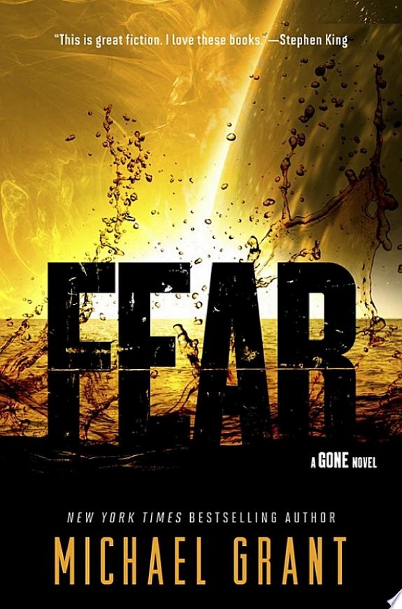 Fear