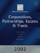 Federal Taxation
