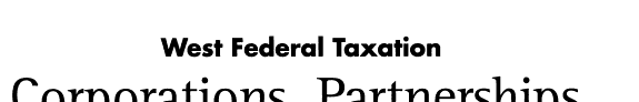 Federal Taxation