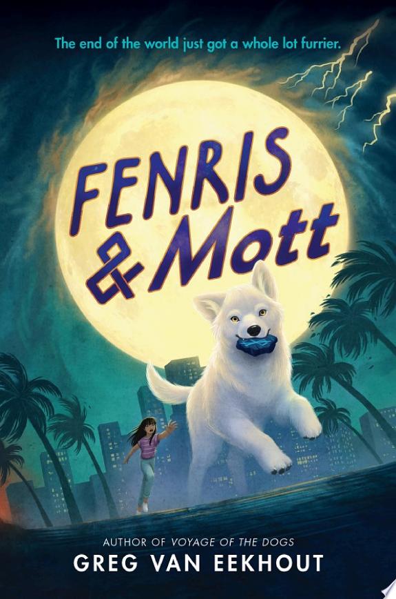 Fenris & Mott
