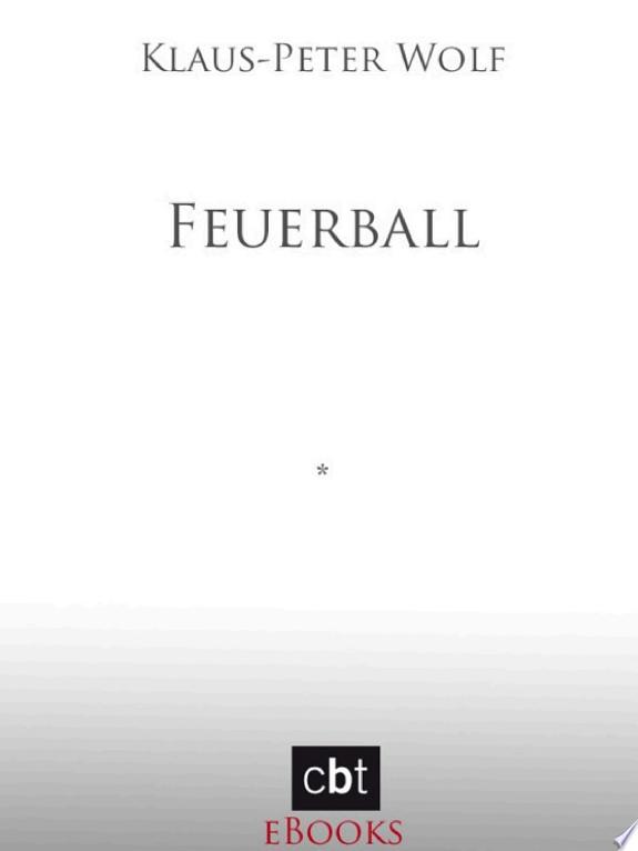 Feuerball