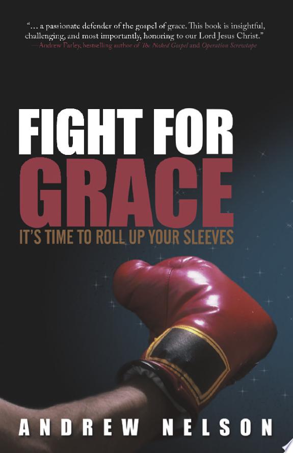 Fight for Grace