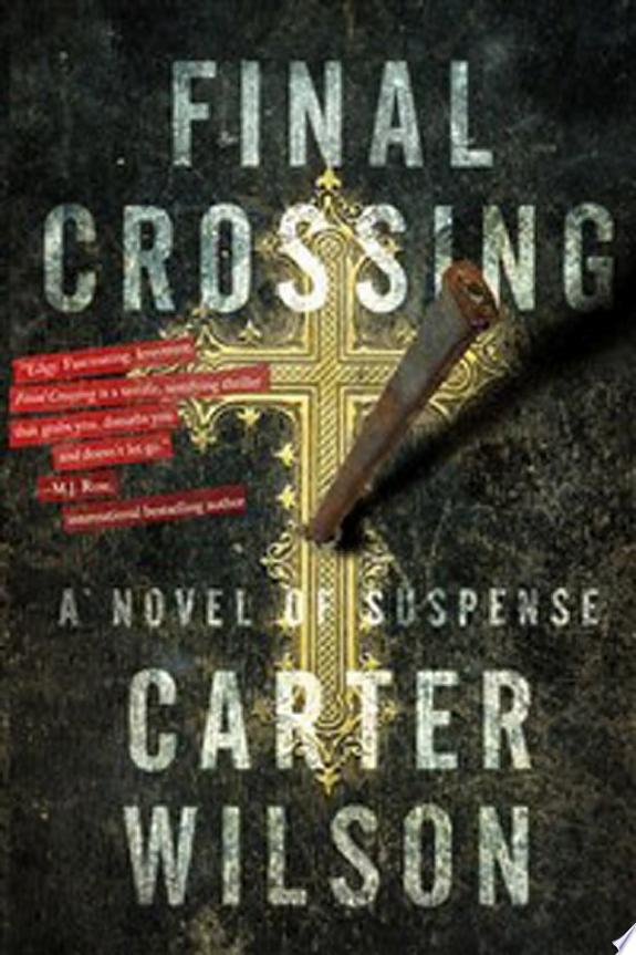 Final Crossing