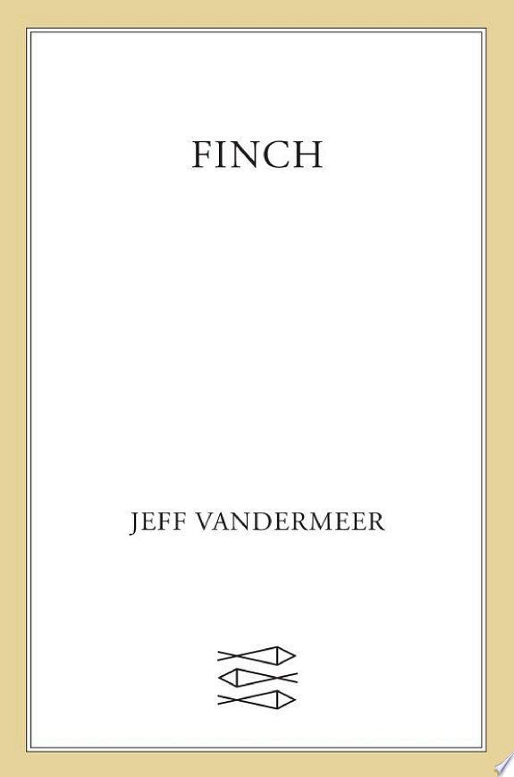 Finch