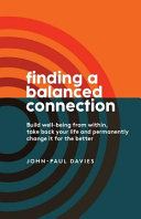 Finding a Balance Connection